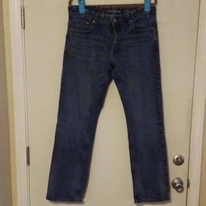 Mens Calvin Klein jeans